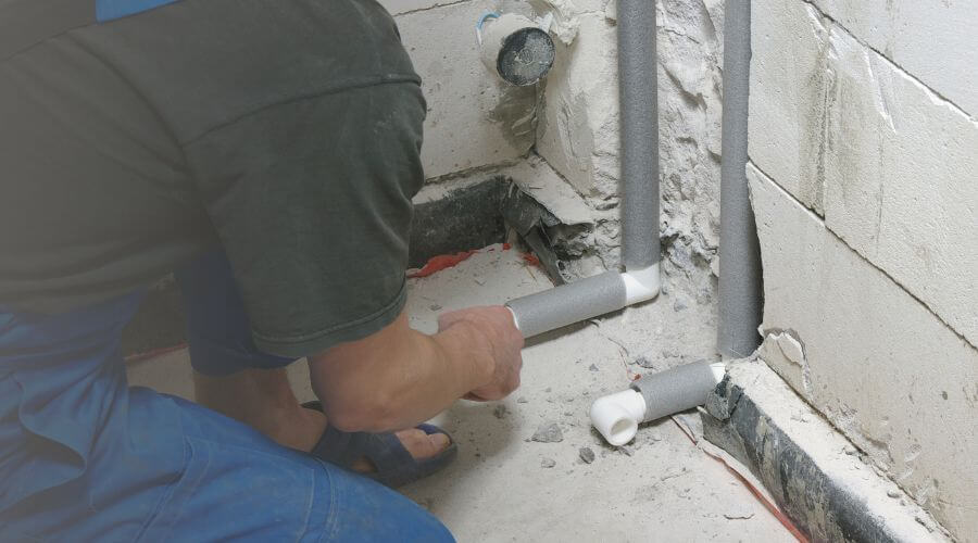 Professional septic tank pumping in Farmerville, LA